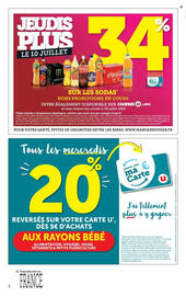 Catalogue Super U page 2