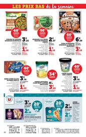 Catalogue Super U page 20