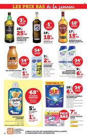 Catalogue Super U page 24