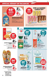 Catalogue Super U page 26