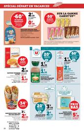 Catalogue Super U page 26