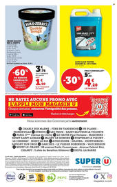 Catalogue Super U page 28
