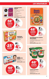 Catalogue Super U page 3