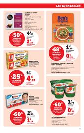 Catalogue Super U page 3