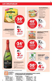 Catalogue Super U page 4