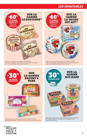 Catalogue Super U page 5
