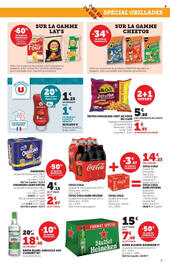 Catalogue Super U page 7