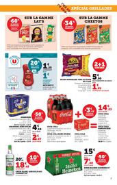 Catalogue Super U page 7