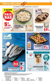 Catalogue Super U page 8