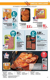 Catalogue Super U page 9