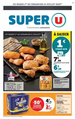 Catalogue Super U