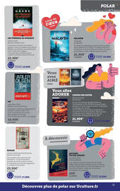 Catalogue Hyper U | Destination Culture page 11