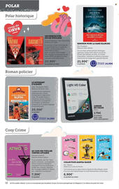 Catalogue Hyper U | Destination Culture page 12