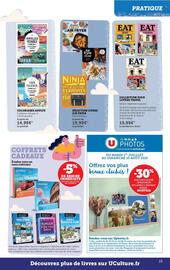 Catalogue Hyper U | Destination Culture page 13
