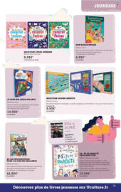 Catalogue Hyper U | Destination Culture page 15