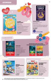 Catalogue Hyper U | Destination Culture page 16