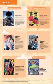 Catalogue Hyper U | Destination Culture page 18