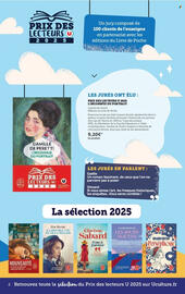 Catalogue Hyper U | Destination Culture page 2