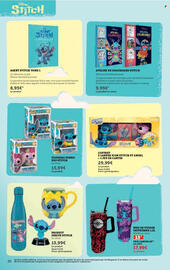 Catalogue Hyper U | Destination Culture page 20