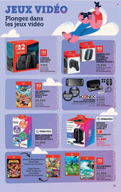 Catalogue Hyper U | Destination Culture page 21
