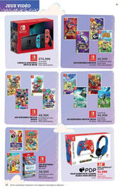 Catalogue Hyper U | Destination Culture page 22