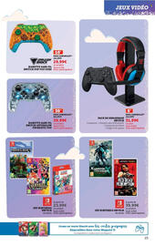 Catalogue Hyper U | Destination Culture page 23