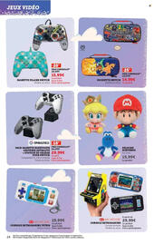 Catalogue Hyper U | Destination Culture page 24