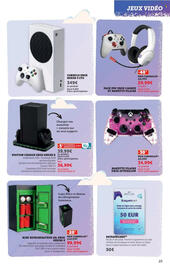 Catalogue Hyper U | Destination Culture page 25
