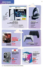 Catalogue Hyper U | Destination Culture page 26