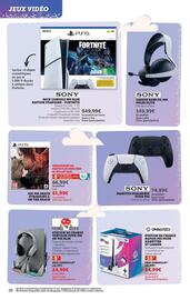 Catalogue Hyper U | Destination Culture page 26