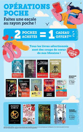 Catalogue Hyper U | Destination Culture page 3