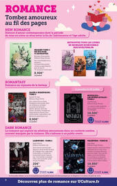 Catalogue Hyper U | Destination Culture page 8
