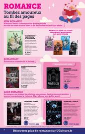Catalogue Hyper U | Destination Culture page 8