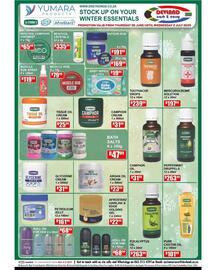 Devland Cash And Carry catalogue week 26 Page 3