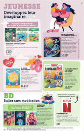 Catalogue Super U | Destination Culture page 10