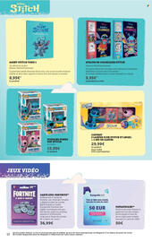 Catalogue Super U | Destination Culture page 12