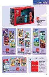 Catalogue Super U | Destination Culture page 15