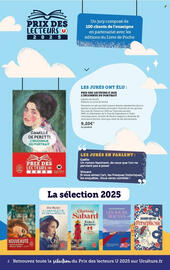 Catalogue Super U | Destination Culture page 2