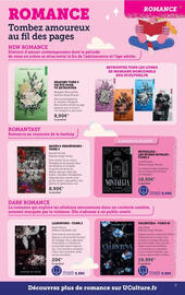 Catalogue Super U | Destination Culture page 7