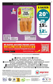 Catalogue U Express page 16