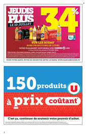 Catalogue U Express page 2