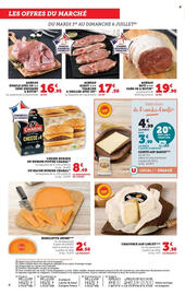 Catalogue U Express page 4