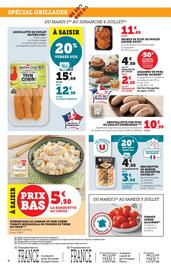 Catalogue U Express page 4