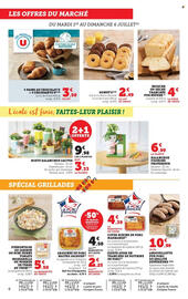 Catalogue U Express page 6