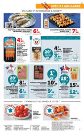 Catalogue U Express page 7