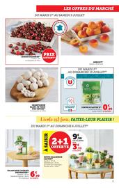 Catalogue U Express page 7