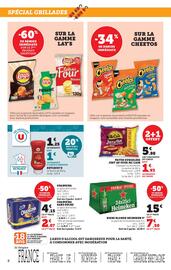 Catalogue U Express page 8