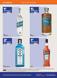 Catalogue Carrefour Express page 10