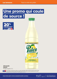 Catalogue Carrefour Express page 12