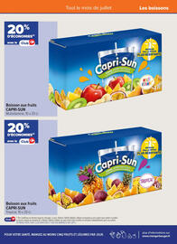 Catalogue Carrefour Express page 13